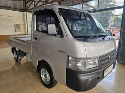 2023 Suzuki Carry Flat Deck AC/PS Silver - Jual mobil bekas di DKI Jakarta