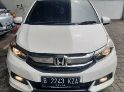 2020 Honda Mobilio E Putih - Jual mobil bekas di Banten