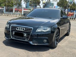 2014 Audi A4 1.8 TFSI PI S-Line Black Edition Hitam - Jual mobil bekas di DKI Jakarta