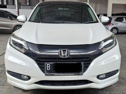 2016 Honda HR-V Prestige Putih - Jual mobil bekas di DKI Jakarta