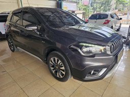 2022 Suzuki SX4 S-Cross New A/T Abu-abu - Jual mobil bekas di Jawa Barat