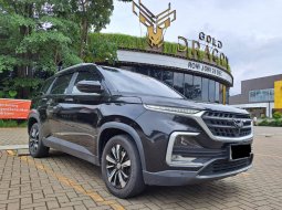 2019 Wuling Almaz Exclusive 7 Seater Hitam - Jual mobil bekas di Banten