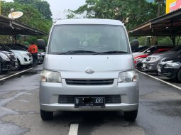 2013 Daihatsu Gran Max D Silver - Jual mobil bekas di DKI Jakarta