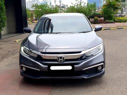 2019 Honda Civic 1.5L Turbo Abu-abu - Jual mobil bekas di DKI Jakarta