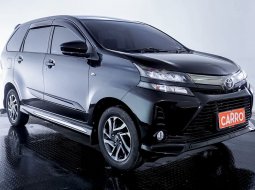 2021 Toyota Avanza Veloz Hitam - Jual mobil bekas di Jawa Barat