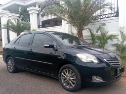 2012 Toyota Vios G Hitam - Jual mobil bekas di Banten