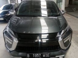 2021 Mitsubishi Xpander Ultimate A/T Abu-abu - Jual mobil bekas di Banten