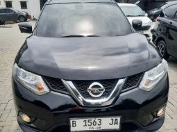 2019 Nissan X-Trail 2.5 Hitam - Jual mobil bekas di Banten