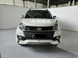 2015 Toyota Rush TRD Sportivo MT Putih - Jual mobil bekas di Jawa Barat