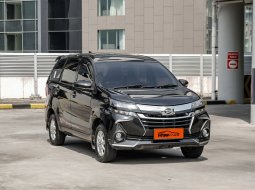 2021 Daihatsu Xenia 1.3 R MT Hitam - Jual mobil bekas di DKI Jakarta