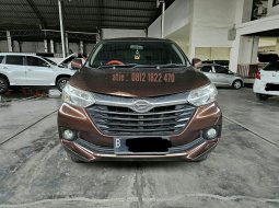 2016 Daihatsu Xenia 1.3 R AT Coklat - Jual mobil bekas di Jawa Barat