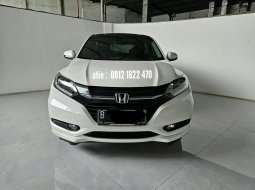 2016 Honda HR-V 1.8L Prestige Putih - Jual mobil bekas di Jawa Barat