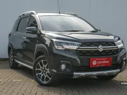 2023 Suzuki XL7 Beta AT Hitam - Jual mobil bekas di Banten