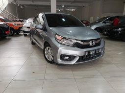 2021 Honda Brio E Abu-abu - Jual mobil bekas di Jawa Barat