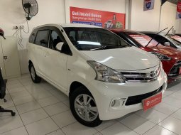 2014 Toyota Avanza G Putih - Jual mobil bekas di Jawa Barat