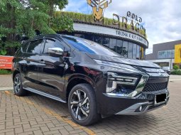 2024 Mitsubishi Xpander Ultimate A/T Hitam - Jual mobil bekas di Banten