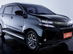 2020 Toyota Avanza Veloz Hitam - Jual mobil bekas di Jawa Barat