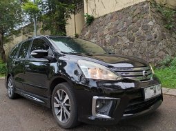 2018 Nissan Grand Livina Highway Star Hitam - Jual mobil bekas di Banten