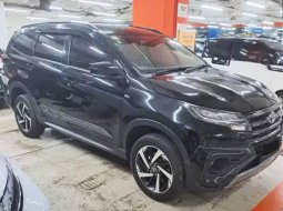 2021 Toyota Rush Hitam - Jual mobil bekas di DKI Jakarta