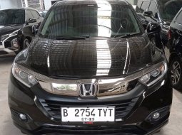 2019 Honda HR-V E Hitam - Jual mobil bekas di Jawa Barat