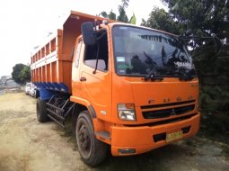 2021 Mitsubishi Fuso Trucks Orange - Jual mobil bekas di DKI Jakarta