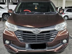 2016 Daihatsu Xenia 1.3 R AT Coklat - Jual mobil bekas di Jawa Barat