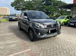 2016 Toyota Rush S Abu-abu - Jual mobil bekas di Banten