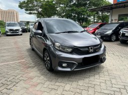 2019 Honda Brio RS Abu-abu - Jual mobil bekas di Banten