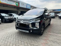 2021 Mitsubishi Xpander Cross AT Hitam - Jual mobil bekas di Banten