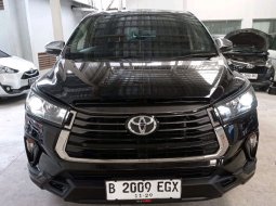 2020 Toyota Venturer Hitam - Jual mobil bekas di Jawa Barat