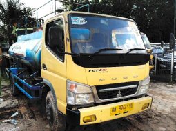 2022 Mitsubishi Canter FE 74HDS N Kuning - Jual mobil bekas di DKI Jakarta