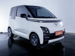 2022 Wuling Air EV Putih - Jual mobil bekas di DKI Jakarta