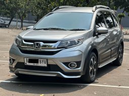 2019 Honda BR-V E Prestige Abu-abu - Jual mobil bekas di DKI Jakarta