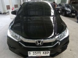 2020 Honda City E Hitam - Jual mobil bekas di Banten