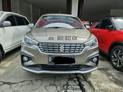 2022 Suzuki Ertiga GX AT Abu-abu - Jual mobil bekas di Jawa Barat