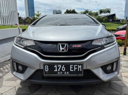 2016 Honda Jazz RS Silver - Jual mobil bekas di Jawa Barat