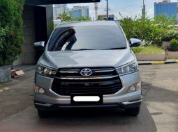 2019 Toyota Venturer Silver - Jual mobil bekas di DKI Jakarta