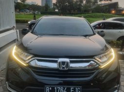 2019 Honda CR-V 1.5L Turbo Prestige Hitam - Jual mobil bekas di Jawa Barat