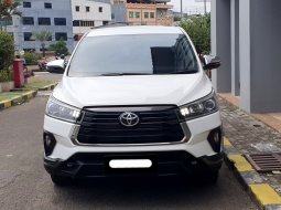 2021 Toyota Venturer Putih - Jual mobil bekas di DKI Jakarta