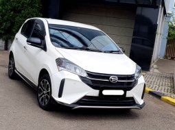 2023 Daihatsu Sirion Putih - Jual mobil bekas di DKI Jakarta