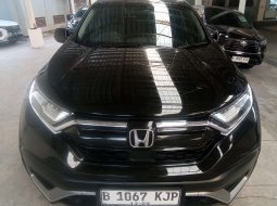 2021 Honda CR-V 1.5L Turbo Prestige Hitam - Jual mobil bekas di Banten