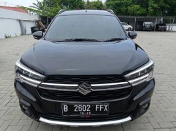 2021 Suzuki XL7 Alpha MT Hitam - Jual mobil bekas di Banten