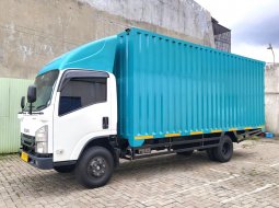 2024 Isuzu Elf Nmr 81 L Putih - Jual mobil bekas di DKI Jakarta