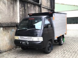 2002 Suzuki Futura GX Hitam - Jual mobil bekas di DKI Jakarta