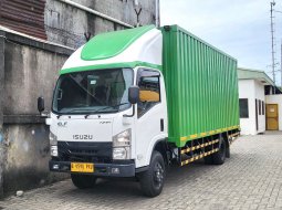 2024 Isuzu Elf Nmr 81 L Putih - Jual mobil bekas di DKI Jakarta