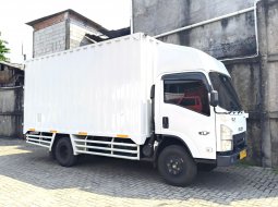 2023 Isuzu Elf Nmr 81 Putih - Jual mobil bekas di DKI Jakarta