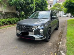 2022 Hyundai Creta Abu-abu - Jual mobil bekas di Banten