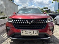 2021 Wuling Alvez Merah - Jual mobil bekas di Jawa Barat