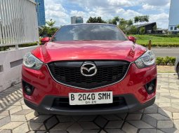 2013 Mazda CX-5 2.0 Merah - Jual mobil bekas di Jawa Barat