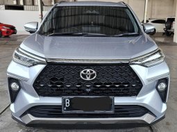 2022 Toyota Veloz Q Silver - Jual mobil bekas di Jawa Barat